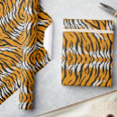 Search for tiger print wrapping paper Jungle