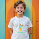 Search for ice cream cone tshirts Food