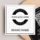 Search for digital business cards Modern