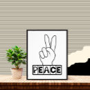 Search for support art No war