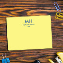 Search for post it notes Simple