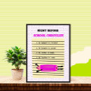 Search for preschool posters Funny