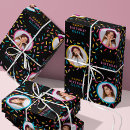 Search for sprinkle wrapping paper Girl