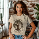 Search for celebrate life tshirts Tree of life