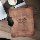 Search for horse ranch mousepads Western