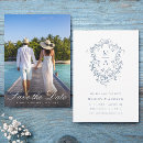 Search for french wedding save the dates Chinoiserie