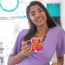 Search for groovy hippie mugs Flower power