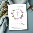Search for cottage chic invitations Botanical