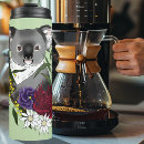 Search for koala travel mugs Aussie
