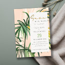 Search for beach wedding save the dates Boho