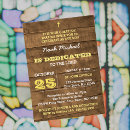 Search for dedicated invitations For kids