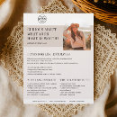 Search for flyers Business