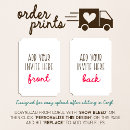 Search for ticket printing invitations Printed