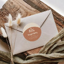 Search for beginning and the end stickers For her