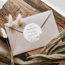 Search for winterization wedding stickers For her