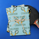 Search for champion wrapping paper Sports