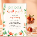 Search for shes a sweet one invitations For kids