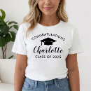 Search for congratulations tshirts Black and white