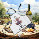 Search for senior aprons For her