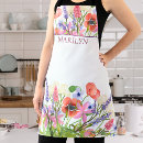Search for birthday friend aprons For her