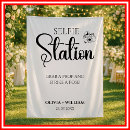 Search for selfie station signs Stylish
