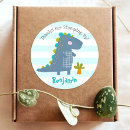 Search for blue dino stickers Thank you