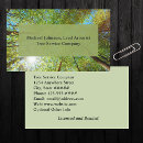 Search for arborist business cards Nature