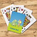 Search for icecream playing cards Cute