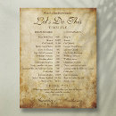 Search for schedule timeline weddings Ceremony