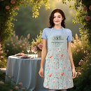 Search for pink and green aprons Wildflowers