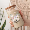 Search for floral wedding mugs Maid of honour