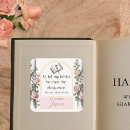 Search for floral bookplates Vintage