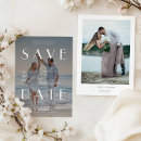 Search for two sided invitations Classy