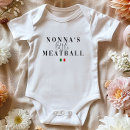 Search for italian nonna clothing Bodysuit