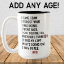 Search for 80th mugs Grandpa