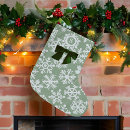 Search for sage christmas stockings Cute