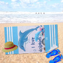 Search for quote beach towels Funny
