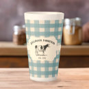 Search for buffalo plaid mugs Typography