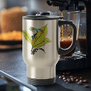 Search for frog travel mugs Green
