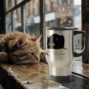 Search for kitty travel mugs Cute