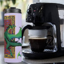 Search for gaelic travel mugs Dragon