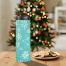Search for icy mugs Snowflake pattern