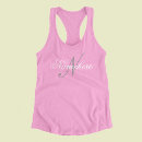 Search for black and white singlets Unique