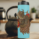 Search for beautiful rose mugs Blue