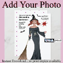 Search for witch birthday invitations For her