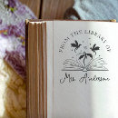 Search for fantasy rubber stamps This book belongs to