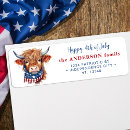 Search for moo return address labels Farm animal