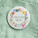 Search for wedding dinner badges Best man