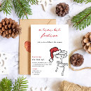 Search for martini christmas invitations Hand drawn