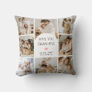 Search for grandchildren cushions Birthday